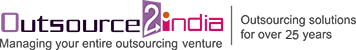 Outsource2india logo