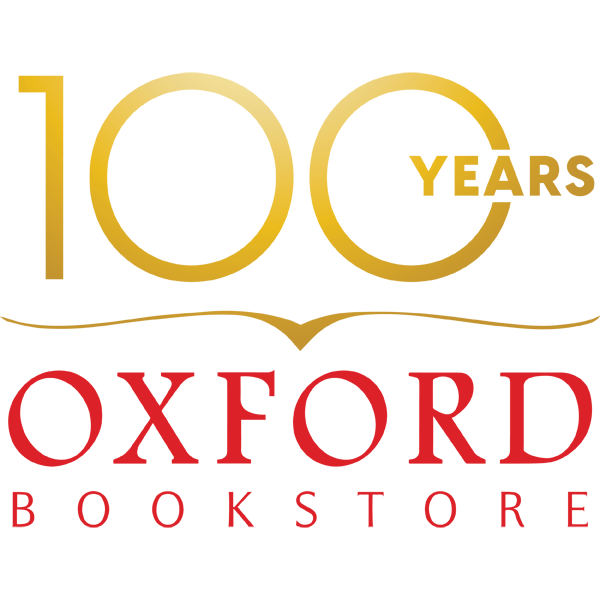 Oxford Book Store logo
