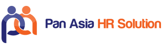 Pan Asia HR Solution logo