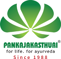 Pankajakasthuri Herbals India (P) Ltd logo