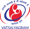 Param Shakti Peeth (Vatsalyagram) logo