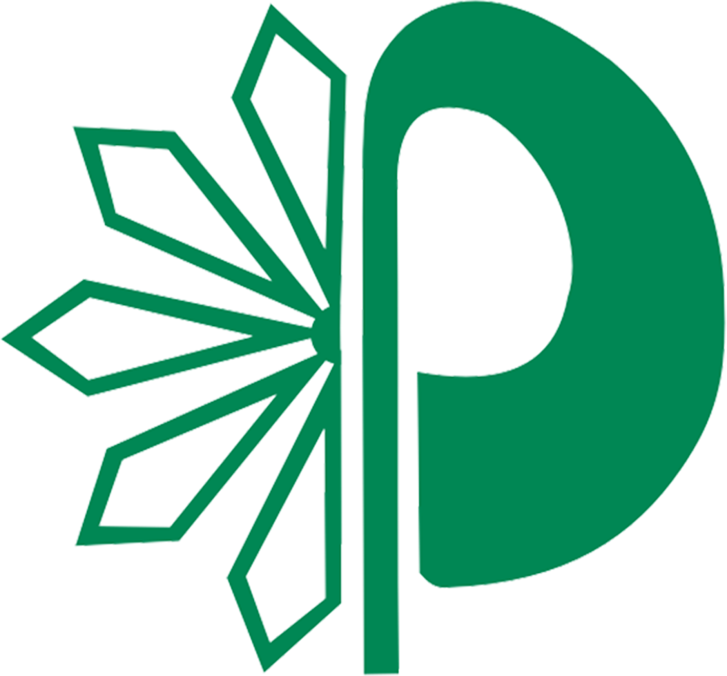 Parijat Industries India Pvt. Ltd. logo