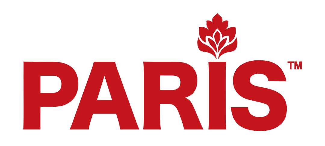 PARISWORLD logo