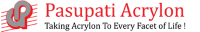 Pasupati Acrylon Limited logo