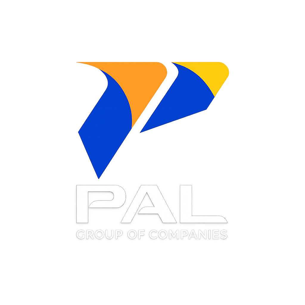 Patil Automation Pvt. Ltd. logo