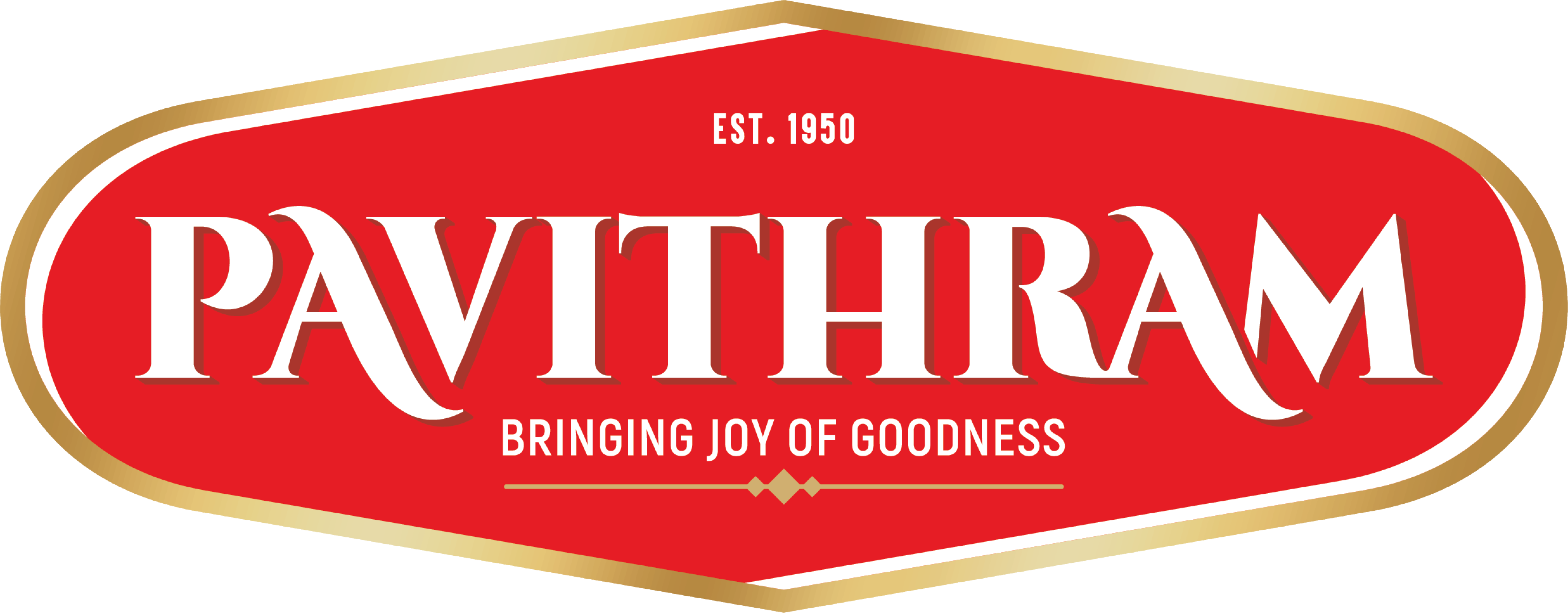 Pavithram Group logo