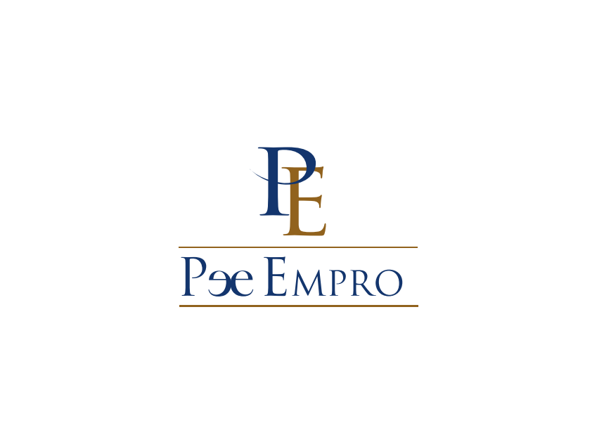 Pee-Empro Exports ltd. logo