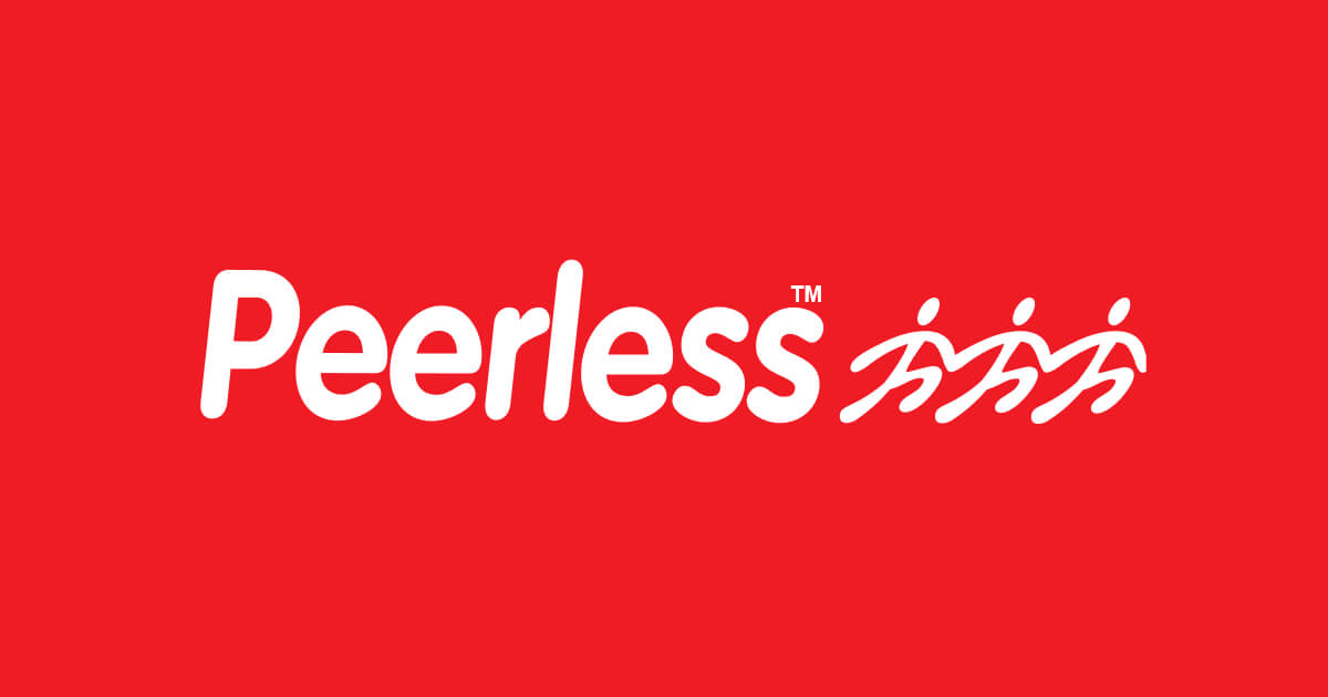 Peerless General Finance & Investment Company Limited logo