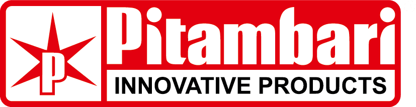 Pitambari Products Pvt Ltd logo