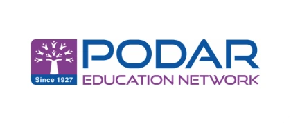 Podar Education Group logo