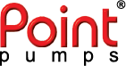 Point Pumps logo