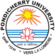 Pondicherry University Placement Cell logo