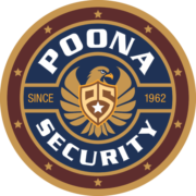 Poona Security India Private Limited logo