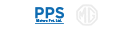 PPS MG Rajasthan logo