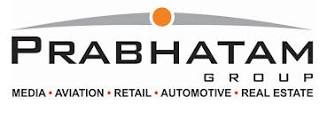 Prabhatam Group logo