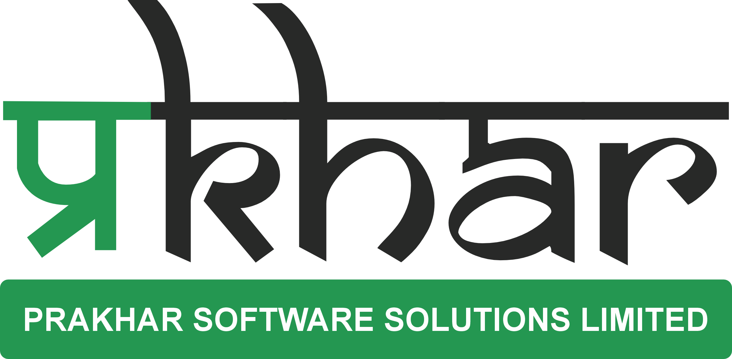 Prakhar Software Solutions Pvt. Ltd. logo