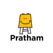 Pratham Delhi Education Initiative logo