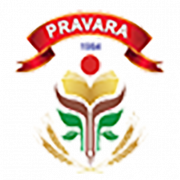 PRAVARA RURAL EDUCATION SOCIETY logo