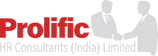 Prolific HR Consultants (I) Ltd logo
