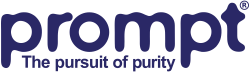 Prompt DairyTech logo