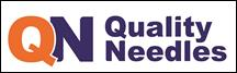 Quality Needles Pvt. Ltd. logo