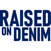 Raised on Denim logo