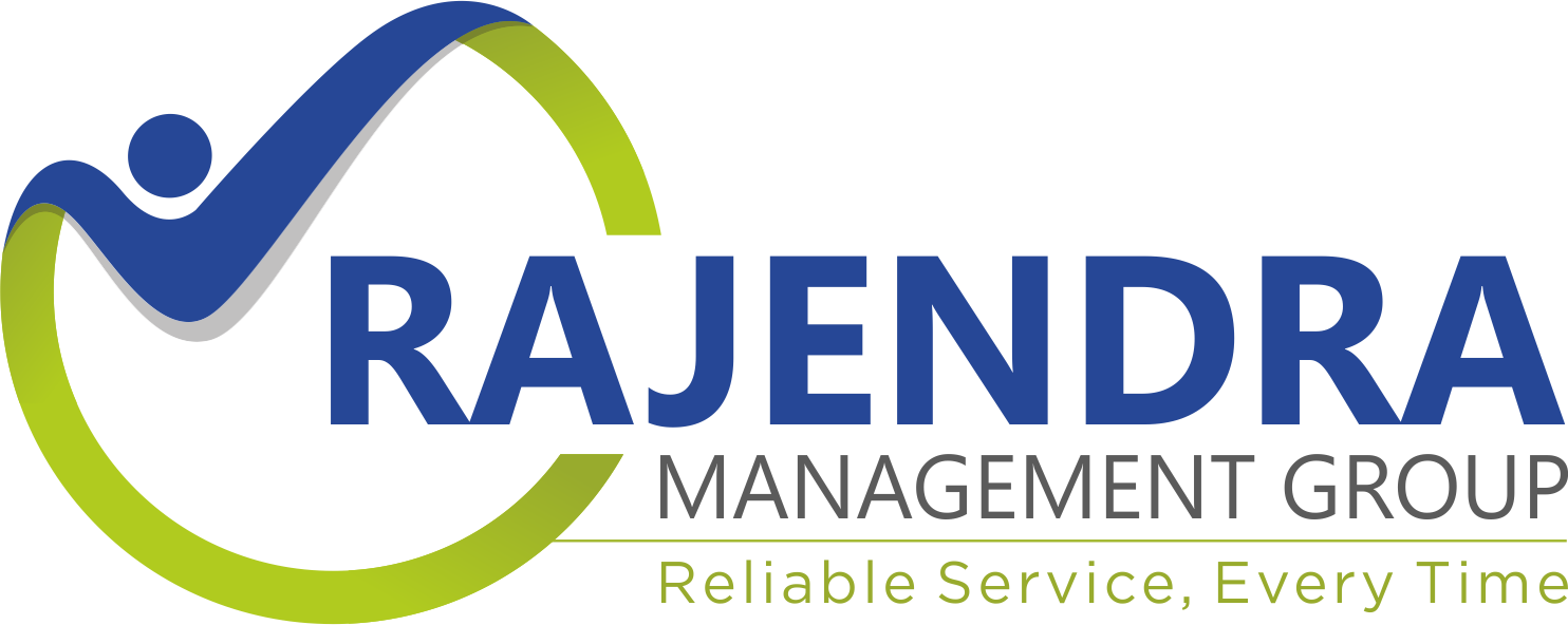 Rajendra Management Group logo