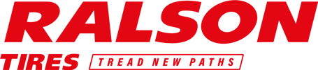 Ralson Tyres Limited logo