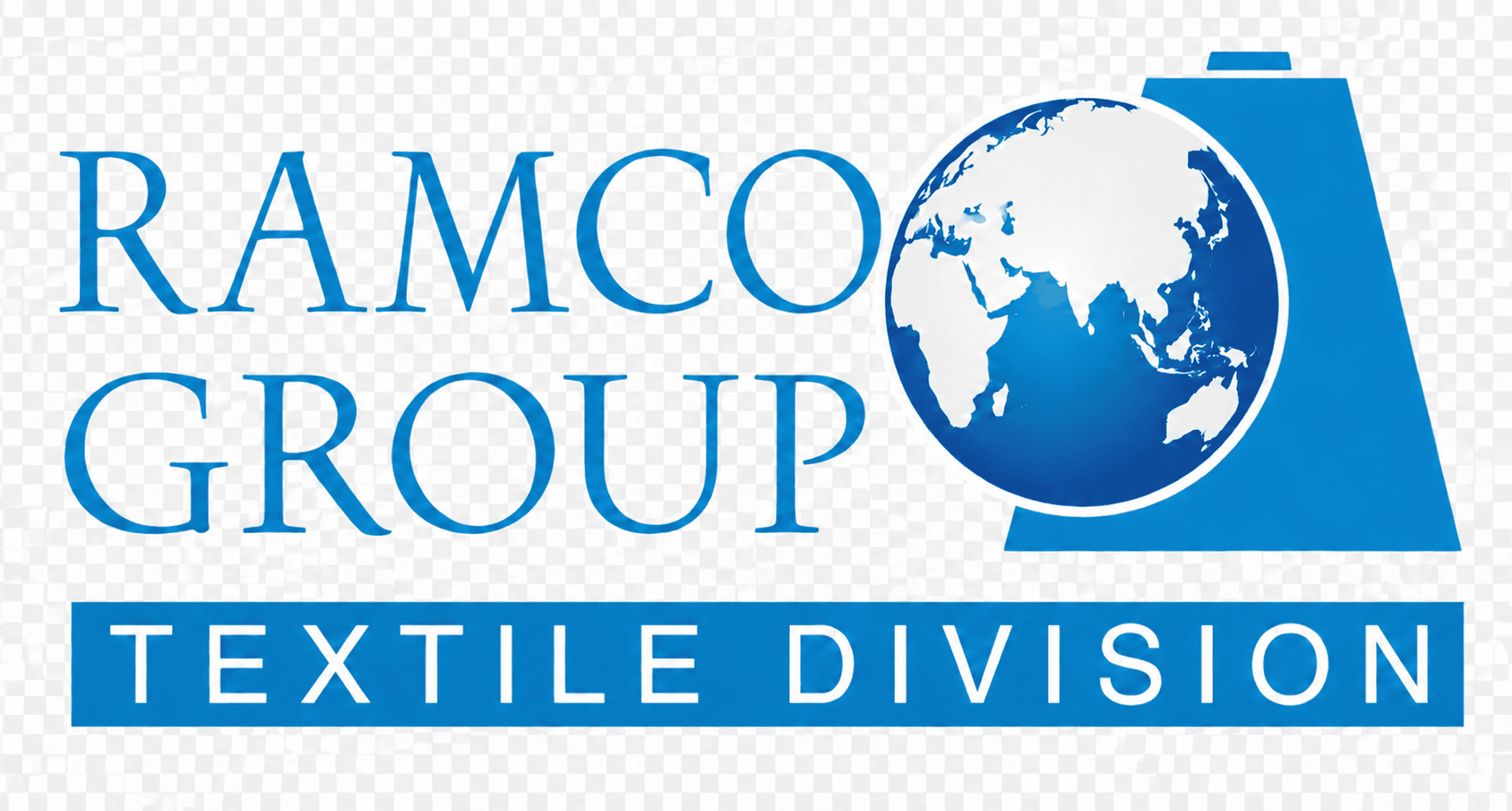 RAMCO GROUP TEXTILE DIVISION logo