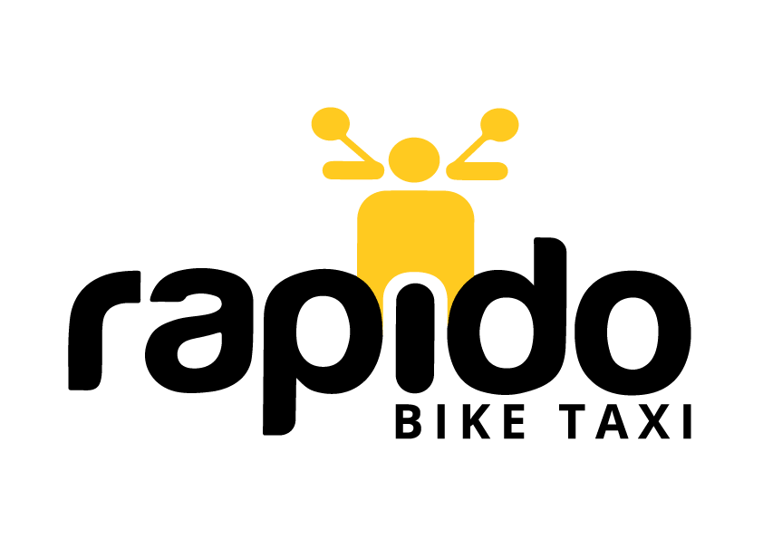 Rapido logo