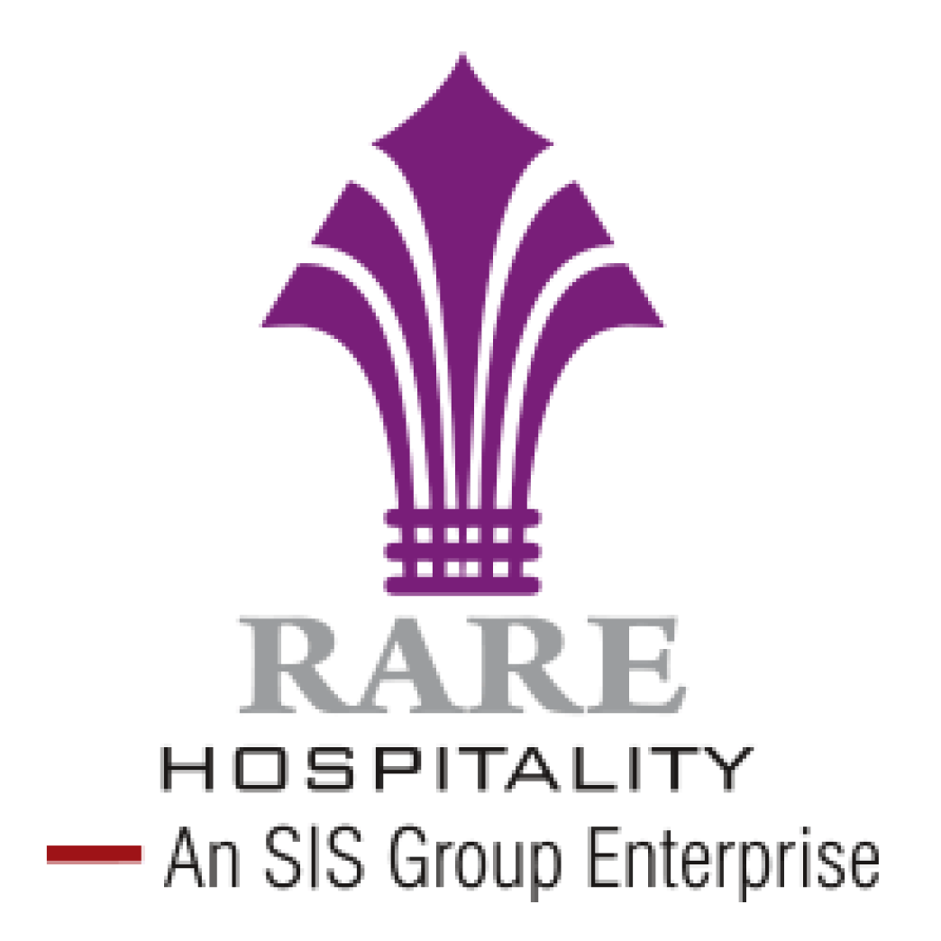RARE Hospitality & Service Pvt Ltd logo