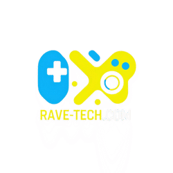 Rave Technologies - A Northgate Public Services Company logo