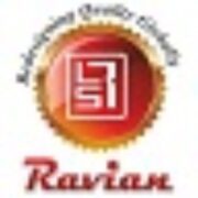 Ravian Lifescience Pvt Ltd logo