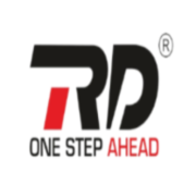 RD logo