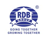 RDB Group logo