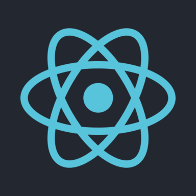 React Js India logo