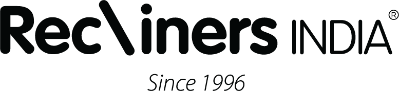 Recliners India logo