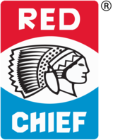 Redchief logo