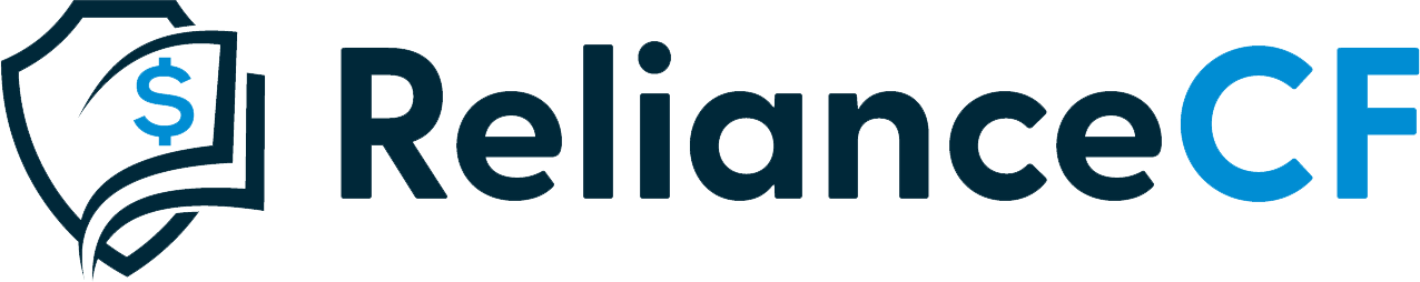Reliance Money logo