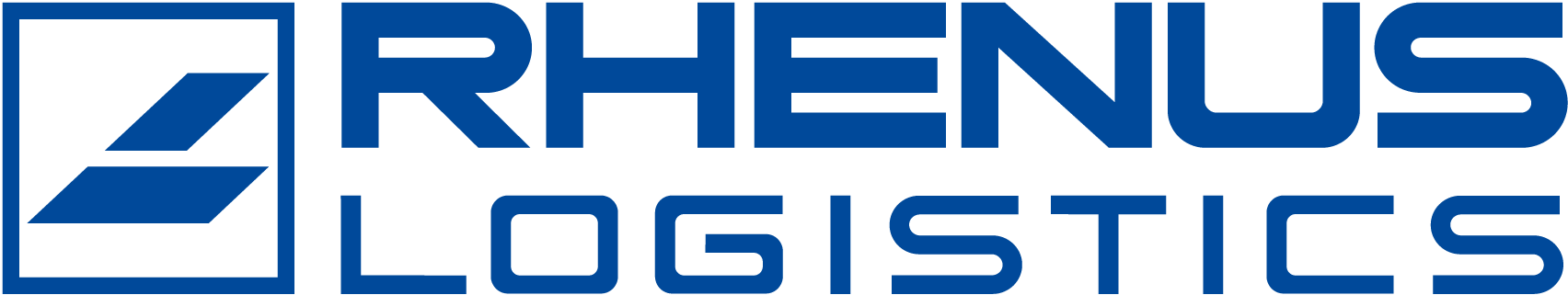 Rhenus Logistics India (P) Limited logo