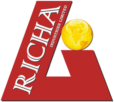 Richa Industries Limited logo