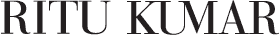RITU KUMAR logo