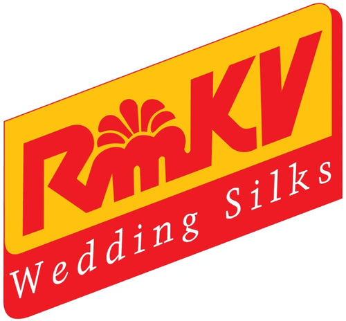 RmKV Silks logo