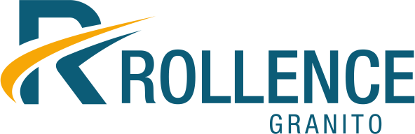 Rollence Granito logo