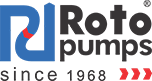 Roto Pumps Ltd logo