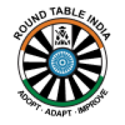 Round Table India logo