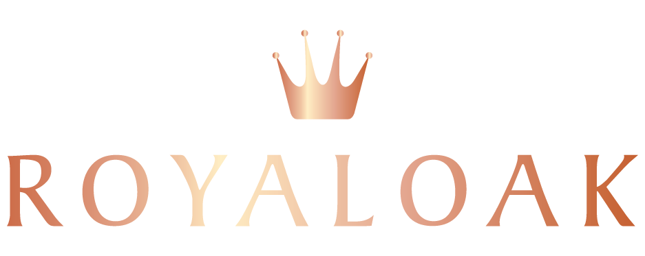 Royaloak Incorporation Pvt. Ltd. logo