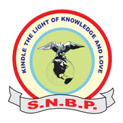 S.N.B.P INSTITUTES logo