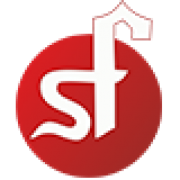 Sadhu Forging Ltd. logo