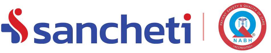 Sancheti Hospital logo